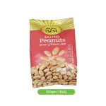 Salted Peanuts