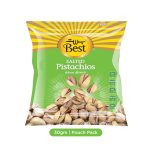 Salted Pistachios