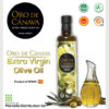 Extra Virgin Olive Oil 500ml