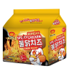Korean Cheese Buldalk 400gm