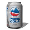Pamir Cola Light – 300 ML