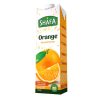 Shafa Natural Nectar – Orange