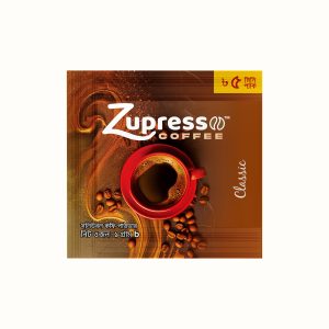 Zupresso Coffee 1gm