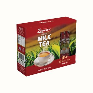 Zupresso Tea 15gm * 10 pcs box.