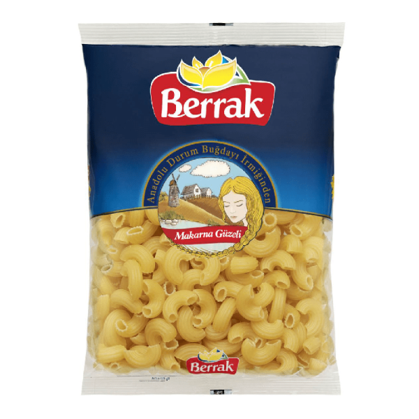 Berrak Corni Pasta