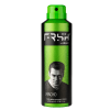 FRSH Macho Body Spray