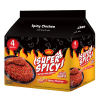 ABC Instant Spicy Chicken