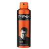FRSH Tiger Body Spray