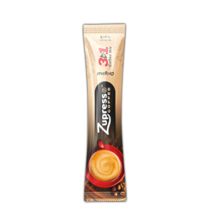 Zupresso Coffee 14g